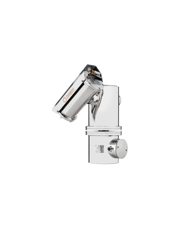 Взрывозащищенный термокожух на поворотной платформе для IP видеокамеры Релион-PTZ-Exd-Н-В-СО 24В во Владивостоке Системы видеонаблюдения Pintop.ru