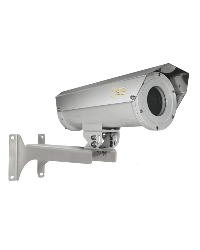 Цифровая IP-видеокамера с разрешением 4 Мп Релион-М-300-IP-4Мп4.8-154Z-PoE-SD-DH во Владивостоке IP-камеры Pintop.ru