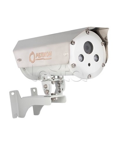 Цифровая в/камера с разрешением 5 Мп Релион-Exd-М-150-ИК-IP5Мп2.8mm-PoE-МК-С-TR во Владивостоке Взрывозащищенные камеры Pintop.ru