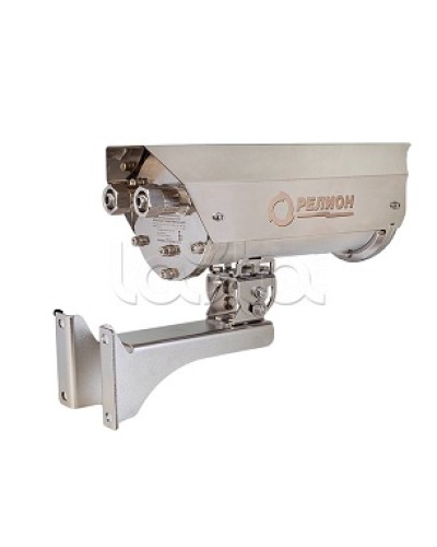 Цифровая в/камера с разрешением 2 Мп Релион-Exd-Н-150-ИК-IP2Мп2.8mm-220-С-TD во Владивостоке Взрывозащищенные камеры Pintop.ru