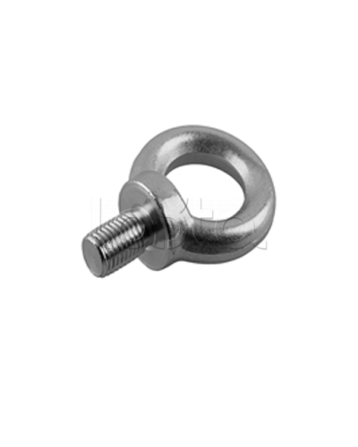 Страховочное кольцодля фиксации страховочного троса на термокожухах и видеокамерах Релион-СК-М во Владивостоке Кожухи и термокожухи для камер Pintop.ru