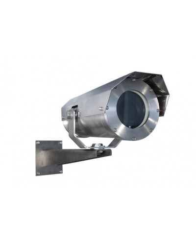 Термокожух взрывозащищенный Релион ТКВ-400-Н исп. 16 во Владивостоке Кожухи для видеокамер (Ex) Pintop.ru