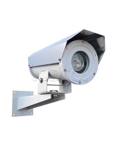 Прожектор инфракрасный взрывозащищенный Релион ТКВ-300-М-ИК во Владивостоке Прожекторы для камер Pintop.ru