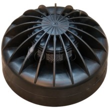 Извещатель пожарный комбинированный дымовой и тепловой Риэлта ИПДТ-Ех