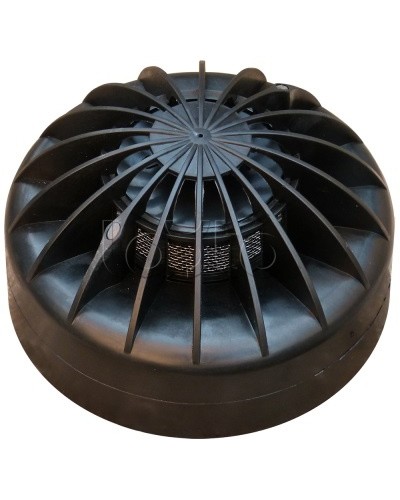 Извещатель пожарный комбинированный дымовой и тепловой Риэлта ИПДТ-Ех во Владивостоке Пожарные извещатели (Ex) Pintop.ru