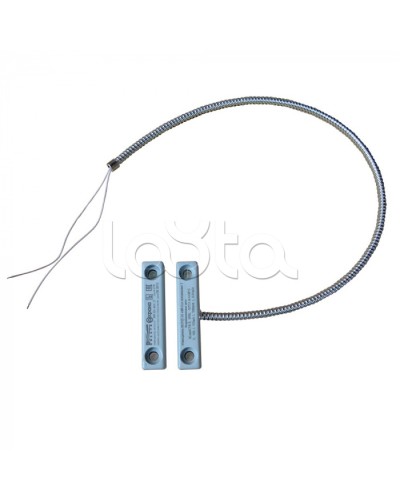 Извещатель охранный магнитоконтактный точечный Риэлта МК-Ex исп.2 (ИО 102-33) во Владивостоке Системы охраны взрывоопасных объектов Pintop.ru