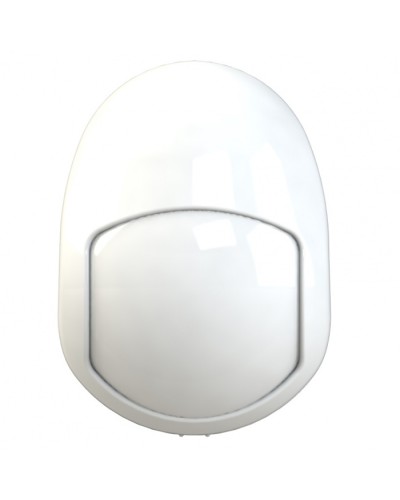 Извещатель охранный объемный оптико-электронный радиоканальный Риэлта Пирон-5РК во Владивостоке Извещатели охранные Pintop.ru