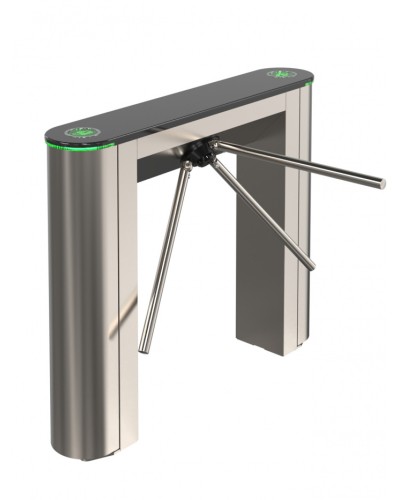 Турникет тумбовый Ростов-Дон АТТ10М НЕРЖ-АР (искусственный камень) во Владивостоке Турникеты Pintop.ru