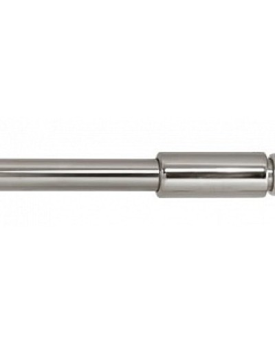 Фиксатор пружинный с перемычкой 32 мм. (до L-1500мм) Ростов-Дон ФП32/1500 НЕРЖ во Владивостоке Ограждения Pintop.ru