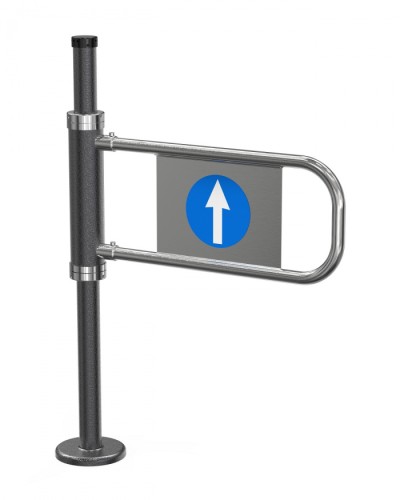 Калитка Ростов-Дон К22 (без дуги) Ростов-Дон во Владивостоке Калитки Pintop.ru