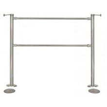 Стойка Ростов-Дон ОБ1/2-1 (Хром)