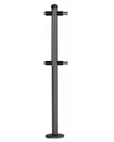 Стойка Ростов-Дон ОБ1/2-2-90 во Владивостоке Ограждения Pintop.ru