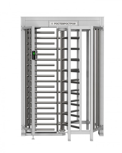 Турникет полноростовый Ростов-Дон ПР1Ш/3М2 У во Владивостоке Турникеты Pintop.ru