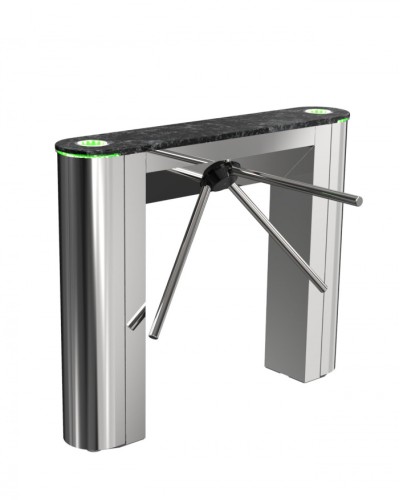 Турникет Ростов-Дон Ростов-Дон ТТ10М1/КП1лв-Н (искусственный камень) во Владивостоке Турникеты Pintop.ru