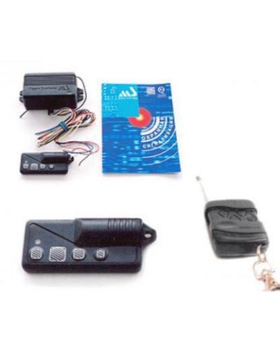 Система дистанционного управления MSRF-3K Ростов-Дон во Владивостоке Дополнительное оборудование для СКУД Pintop.ru