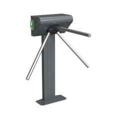 Проходная электронная Ростов-Дон Т9М1 IP уличный вариант (гибка Fly A3 EH) (0856-03)