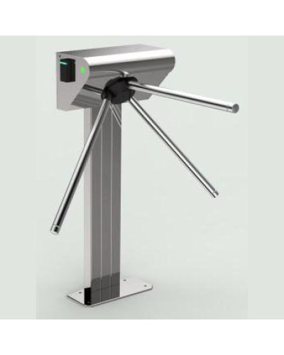 Турникет Ростов-Дон Т9М1 STEP2 (УТ) НЕРЖ (Fly A3 EH) во Владивостоке Турникеты - Ростов-Дон Pintop.ru