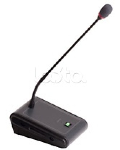 Пульт управления микрофонный РТС-2000 ПМ-4 во Владивостоке Аксессуары для СОУЭ Pintop.ru