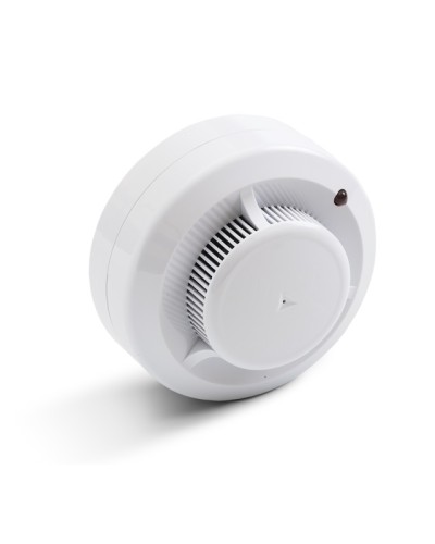 Извещатель пожарный дымовой оптико-электронный Рубеж ИП 212-141М (базовое основание V1.24) во Владивостоке Пожарные извещатели Pintop.ru