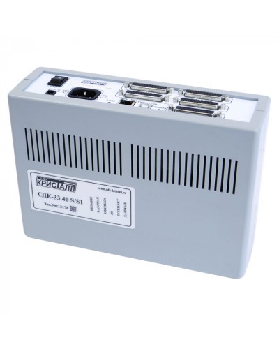Блок сопряжения Кристалл СДК-33.40 S/S1 во Владивостоке Модули сопряжения Pintop.ru