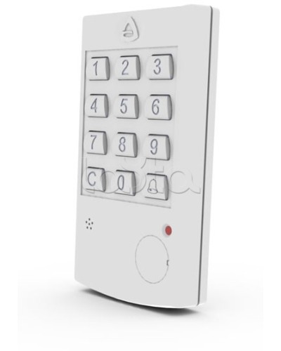 Панель кодонаборная Сибирский Арсенал Портал-К во Владивостоке Считыватели Pintop.ru