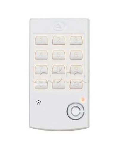 Панель кодонаборная Сибирский Арсенал Портал-У во Владивостоке Считыватели Pintop.ru