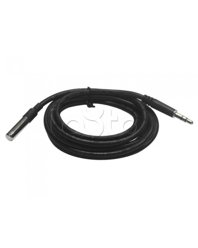 Термодатчик Сибирский Арсенал Термодатчик DS18B20 3,5 мм во Владивостоке Дополнительное оборудование для ОПС Pintop.ru