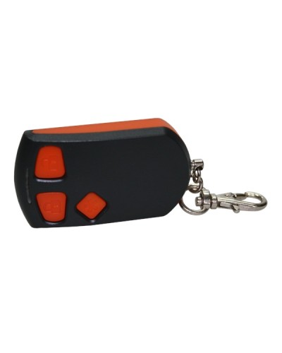 Брелок радиоканальный Сибирский Арсенал БН-Л-33 во Владивостоке Радиоканальная система безопасности - Сибирский Арсенал Pintop.ru