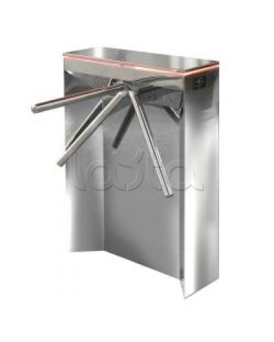 Турникет Сибирский Арсенал SA400-E300-MF нержавейка во Владивостоке Турникеты Pintop.ru