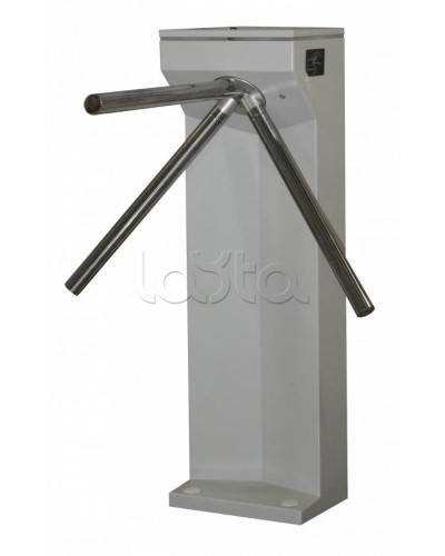 Турникет Сибирский Арсенал Турникет SA351-E300-EM (серый цвет корпуса) во Владивостоке Турникеты Pintop.ru