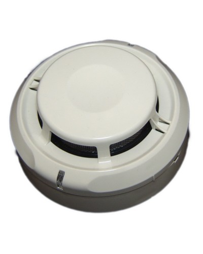 Извещатель пожарный дымовой оптико-электронный точечный Сигма-ИС А2ДПИ исп.08 во Владивостоке Пожарные извещатели Pintop.ru