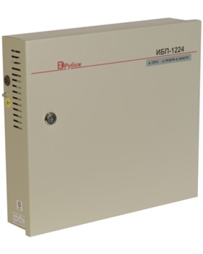 Источник бесперебойного питания Сигма-ИС АКБ исп.1 во Владивостоке Электротехническое оборудование Pintop.ru