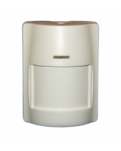 Извещатель охранный инфракрасный пассивный адресный Сигма-ИС АОПИ-Штора исп.08 во Владивостоке Адресная система пожарной сигнализации Сигма-ИС Pintop.ru