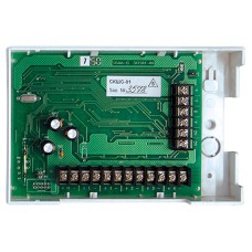 Контроллер шлейфов сигнализации сетевой Сигма-ИС СКШС-01 KT IP65