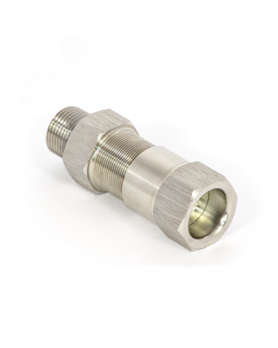 Кабельный ввод Спектрон КВБ-26/20-Н-25х1,5 во Владивостоке Дополнительное оборудование (Ex) Pintop.ru