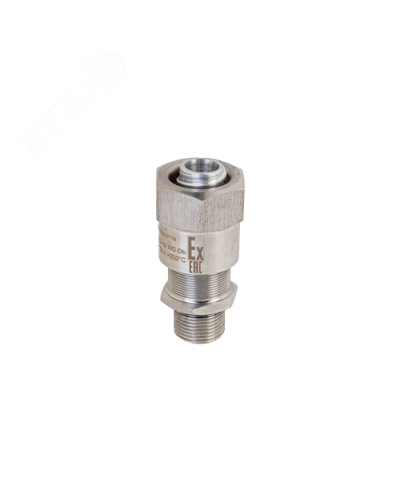 Кабельный ввод Спектрон КВМ-ЕХЕ-20/16-М-25х1,5 во Владивостоке Дополнительное оборудование (Ex) Pintop.ru