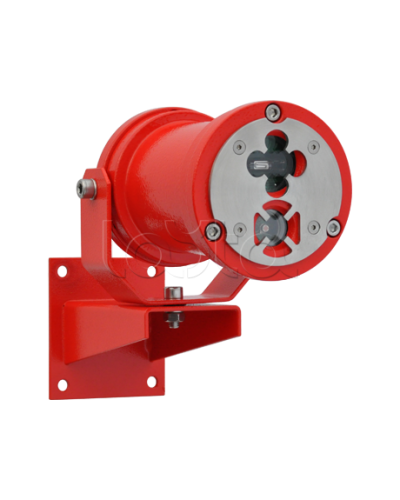 Извещатель пожарный пламени взрывозащищенный Спектрон-601Exd-M во Владивостоке Пожарные извещатели (Ex) Pintop.ru