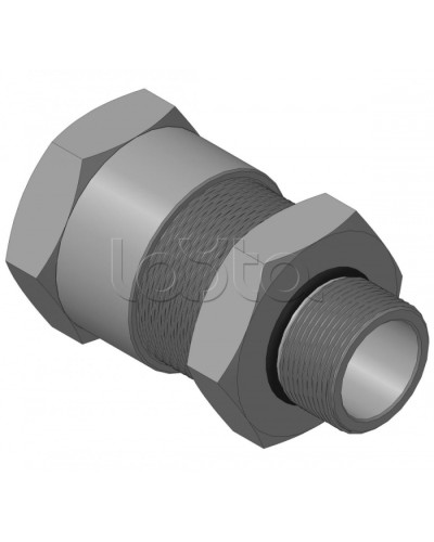 Ввод кабельный Спектрон КВН-24-М-32х1,5 во Владивостоке Дополнительное оборудование (Ex) Pintop.ru