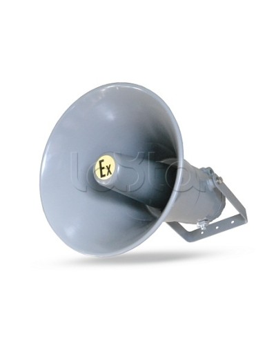 Громкоговоритель рупорный взрывозащищенный Спектрон Прометей-ГВР-Exd-20 во Владивостоке Акустические системы (Ex) Pintop.ru