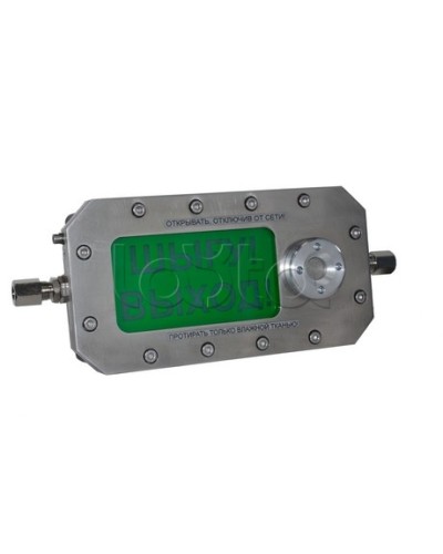 Табло Спектрон ТСЗВ-Exd-Н-Прометей 220 В во Владивостоке Оповещатели Ex Pintop.ru