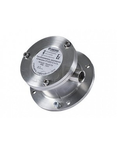 Преобразователь напряжения Спектрон-УП-220/36-Н во Владивостоке Приборы контроля и управления (Ex) Pintop.ru