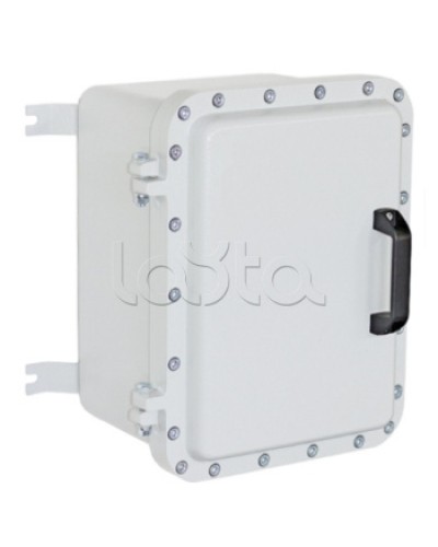 Коробка взрывозащищённая Спектрон-КВ-Exd-А 570х370х300 во Владивостоке Комутационные взрывозащищенные коробки Pintop.ru