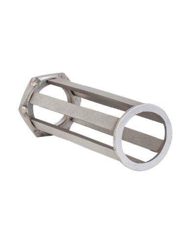 Решетка защитная Спектрон-РЗТ во Владивостоке Дополнительное оборудование для ОПС Pintop.ru