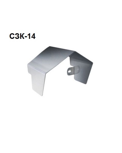 Козырек солнцезащитный Спектрон СЗК–14 во Владивостоке Пожарные извещатели (Ex) Pintop.ru