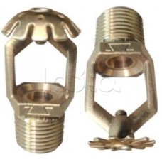 Ороситель дренчерный водяной Спецавтоматика ДВО0-РВд0,84-R1/2/.В3-"ДВВ-К160" (белый)