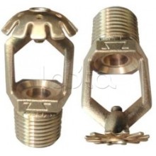 Ороситель дренчерный водяной Спецавтоматика ДВО0-РВо0,84-R1/2/.В3-"ДВВ-К160"