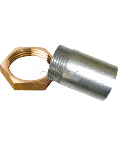 Комплект крепежных деталей к УУ Ду 25 малорасходный Спецавтоматика во Владивостоке Дополнительное оборудование пожаротушения Pintop.ru