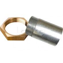 Комплект крепежных деталей к УУ Ду 32 малорасходный Спецавтоматика