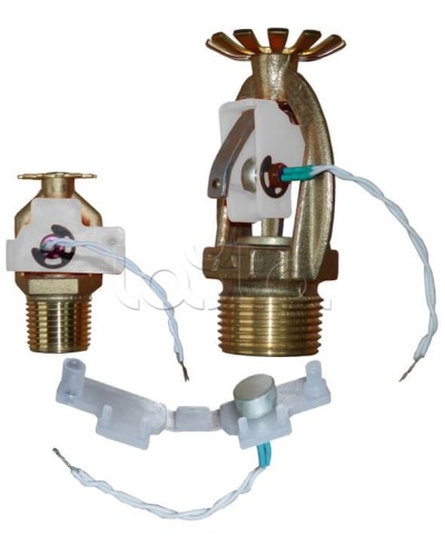 Устройство принудительного пуска спринклерных оросителей (распылителей) УПП Старт-1 (исп.3) Спецавтоматика во Владивостоке Дополнительное оборудование пожаротушения Pintop.ru