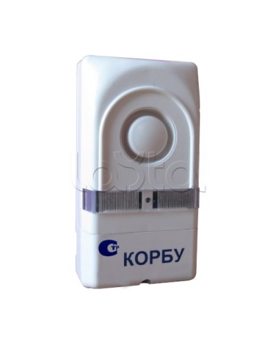 Оповещатель комбинированныйСпецавтоматика Оповещатель охранно-пожарный комбинированный КОРБУ во Владивостоке Оповещатели Pintop.ru